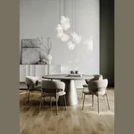 Каменный ламинат SPC ReFloor Fargo Bevel Дуб Классик 50-18002-1