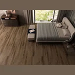 Каменный SPC ламинат A+ Floor Premier Дуб Дакота 2002 (1220х232х4 мм)