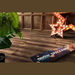 Виниловый SPC ламинат AQUAFLOOR (Click) Space Nuts XL AF4075NXL (1520x220x4 мм)