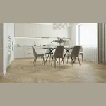 Каменный ламинат SPC Alpine Floor Parquet Premium ABA Дуб Ваниль Селект ECO 19-3