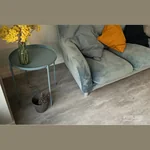 Виниловый ламинат CERAMO VINILAM XXL STONE GLUE 2.5 мм 71614 Цемент Светлый (4.513) клеевой
