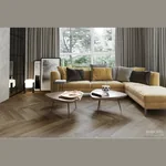 Виниловый ламинат VINILAM PARQUET HERRINGBONE 6,5 мм IS11377 Паркет Тусон (2,07)
