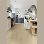 Плитка ПВХ Clix Floor Classic Plank CXCL40153 Элегантный дуб грэш (1251х187х4,2мм)