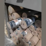 Подложка пробковая 1м*10м*1,5мм Refloor