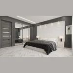 Кварцвиниловая клеевая плитка Alpine Floor Parquet LVT Дуб Альхена ECO 16-12