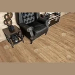 Кварцвиниловая плитка Alpine Floor Liberty Loose Lay ECO 23-5 Макадамия (1227х187х5мм)