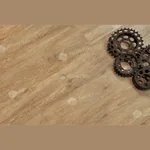 Кварцвиниловая плитка Alpine Floor Liberty Loose Lay ECO 23-5 Макадамия (1227х187х5мм)