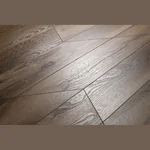 Виниловый ламинат AQUAFLOOR Parquet Chevron Glue AF2558PGCh (553,7x130,5x2,5 мм)