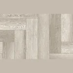 Каменный SPC ламинат FirmFit Herringbone Дуб серый браш EW-2963