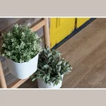 Виниловый ламинат VINILAM CLICK Дуб Ваймар 14609
