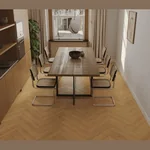 Каменный ламинат SPC Norland PARQUET Simple Seal 1066-8