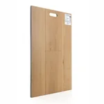 Ламинат FirstFloor EXCELLENCE BLACK CORE 4D Дуб Витра 1F405 (1220х196х8мм)