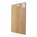 Ламинат FirstFloor EXCELLENCE BLACK CORE 4D Дуб Витра 1F405 (1220х196х8мм)