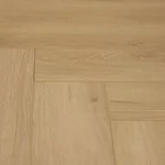 Кварцвиниловый ламинат Primavera Herringbone 5614 Саломон, 625х125х5 мм (2.5)