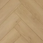 Кварцвиниловый ламинат Primavera Herringbone 5614 Саломон, 625х125х5 мм (2.5)