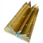 Подложка Alpine Floor Vinyl Pro 10 м