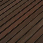 Стеновая реечная панель из ДПК CM WALL Мербау (219х26х3000мм)