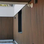 Стеновая реечная панель из ДПК CM WALL Мербау (219х26х3000мм)