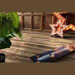 Виниловый SPC ламинат AQUAFLOOR (Click) Space Nuts XL AF4074NXL (1520x220x4 мм)