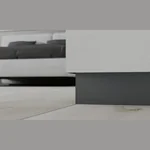 Скрытый плинтус Теневой профиль Ликорн С-02.2.3