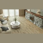 Каменный ламинат SPC Alpine Floor Parquet Premium ABA Дуб Природный Изысканный ECO 19-17