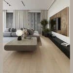Паркетная доска AlixFloor Дуб песочный светлый ALX1024