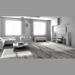 Ламинат Kronotex Exquisit Plus D3572 Дуб портовый серый