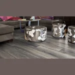 Ламинат Kronotex Exquisit Plus D3572 Дуб портовый серый