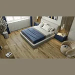 Кварцвиниловая плитка Alpine Floor Liberty Loose Lay ECO 23-3 Дуб Натуральный Отбеленный (1227х187х5мм)