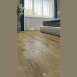 Кварцвиниловая плитка Alpine Floor Liberty Loose Lay ECO 23-3 Дуб Натуральный Отбеленный (1227х187х5мм)