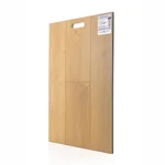 Ламинат FirstFloor EXCELLENCE BLACK CORE 4D Дуб Ривьера 1F407 (1220х196х8мм)
