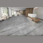 Плитка клеевая Evofloor Stone Glue Light Concrete SG 4-006 (914х457х2.5мм)