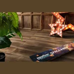 Виниловый SPC ламинат AQUAFLOOR (Click) Space Nuts XL AF4077NXL (1520x220x4 мм)