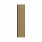 Акустические стеновые панели Cosca Decor, войлок, ДУБ МЕДНЫЙ (2750х600 мм)