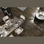 Каменный ламинат SPC ReFloor Fargo Comfort Орех Маньчжурский 2022-2 (1.83 кв.м)