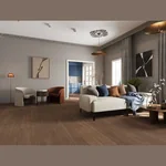 Ламинат EVERSENSE Classic EL2153 Дуб Каселла Коричневый (1292х193х8мм)