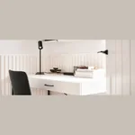 Планка левая VOX LINERIO L-LINE WHITE 2,65