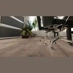 Ламинат Kronotex Exquisit Plus D3044 Дуб Рифт