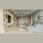 Кварцвиниловая плитка Alpine Floor Liberty Loose Lay ECO 23-6 Сонома (1227х187х5мм)