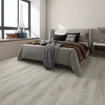 Каменный SPC ламинат Quick Step CANYON Дуб северный темно-серый CSPC20297