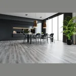 Каменный ламинат SPC ReFloor Fargo Comfort Дуб Рустик Серый 366-1В