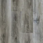 Каменный ламинат SPC ReFloor Fargo Comfort Дуб Рустик Серый 366-1В