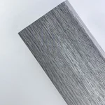 Цветной плинтус Bello Deco ПЛ 16 80-19 Северная классика (2000х80х19мм)