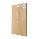 Ламинат FirstFloor EXCELLENCE BLACK CORE 4D Дуб Атриум 1F404 (1220х196х8мм)