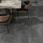 Плитка клеевая Evofloor Stone Glue Dark Concrete SG 4-007 (914х457х2.5мм)