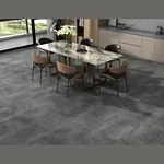 Плитка клеевая Evofloor Stone Glue Dark Concrete SG 4-007 (914х457х2.5мм)