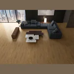 Каменный SPC ламинат A+ Floor Premier Дуб Венецианский 2008 (1220х232х4 мм)