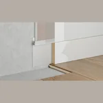 Скрытый плинтус Теневой профиль Ликорн С-02.2.1