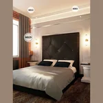 Декоративный молдинг для стен Cosca Decor MX029, 85х14x2000, экополимер