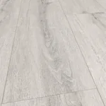 Каменный SPC ламинат Falquon The Floor Wood Дуб Айс P1007